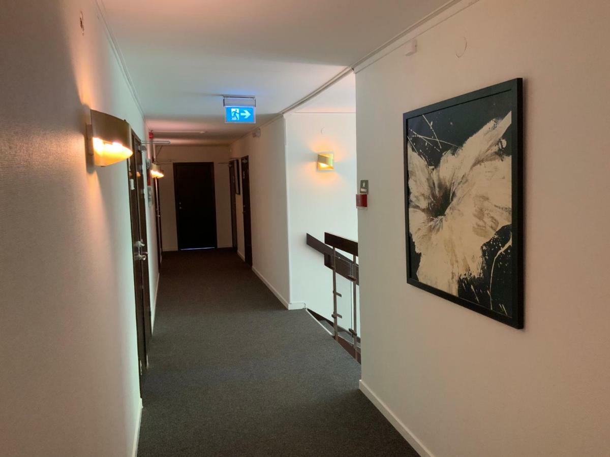 Skogsvikens Hotell Kolmarden Exterior photo